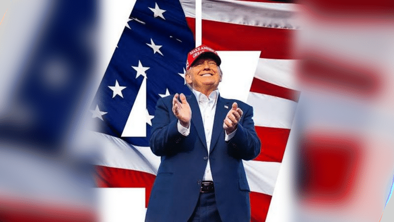 Trump Has Helped Change America For The Better